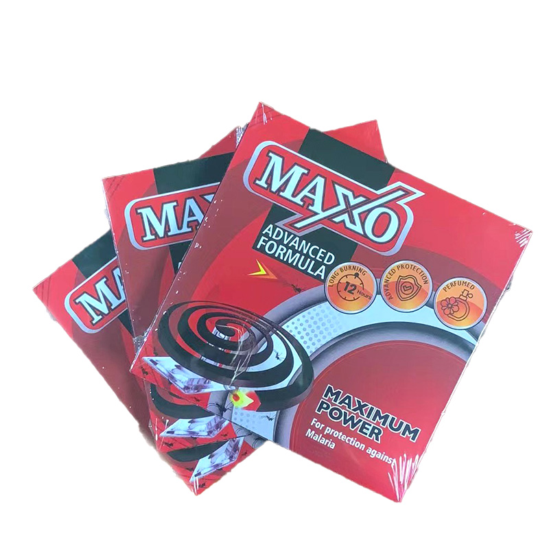 Mosquito coil